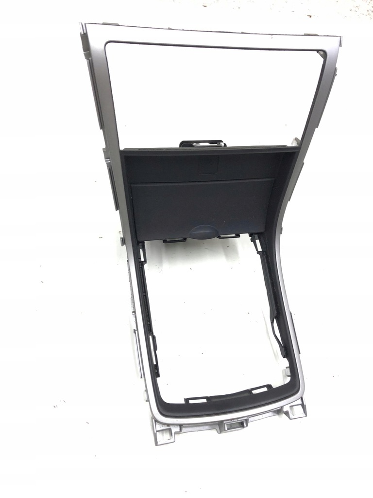 фото №1, Рамка консолі тунель попільничка mazda 6 ii gh