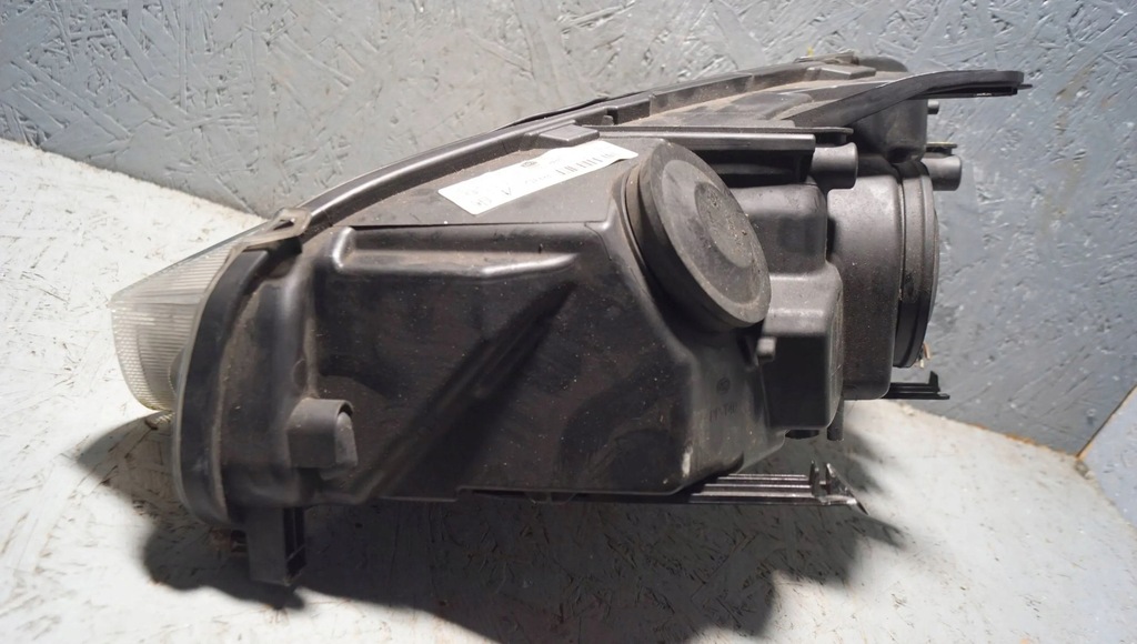 фото №13, Лампа правий перед ford c-max mk1 lift s1316