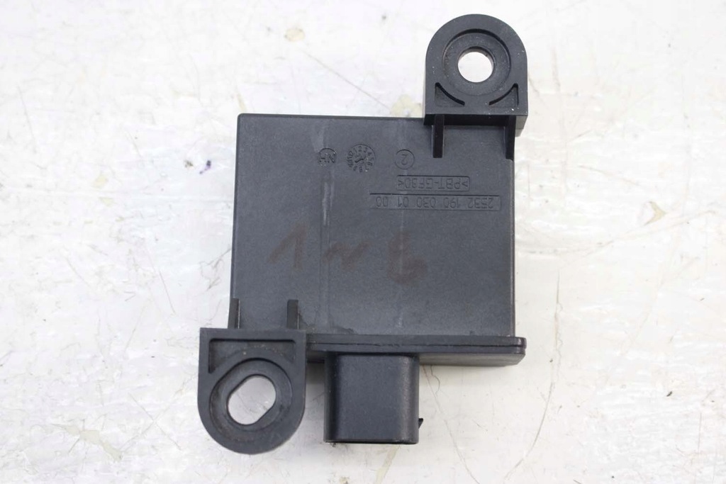 фото №11, Audi r8 ii 4s блок керування модуль kół 7pp907283 тиску шин 7pp 907 283 a6 4