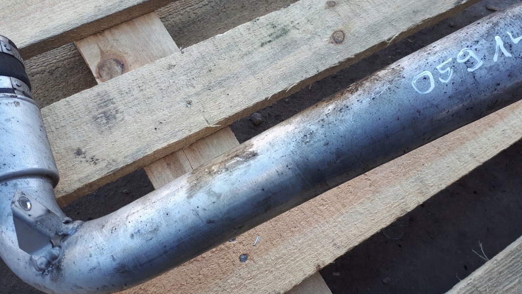 фото №3, Audi оригинальный номер 059145731dc