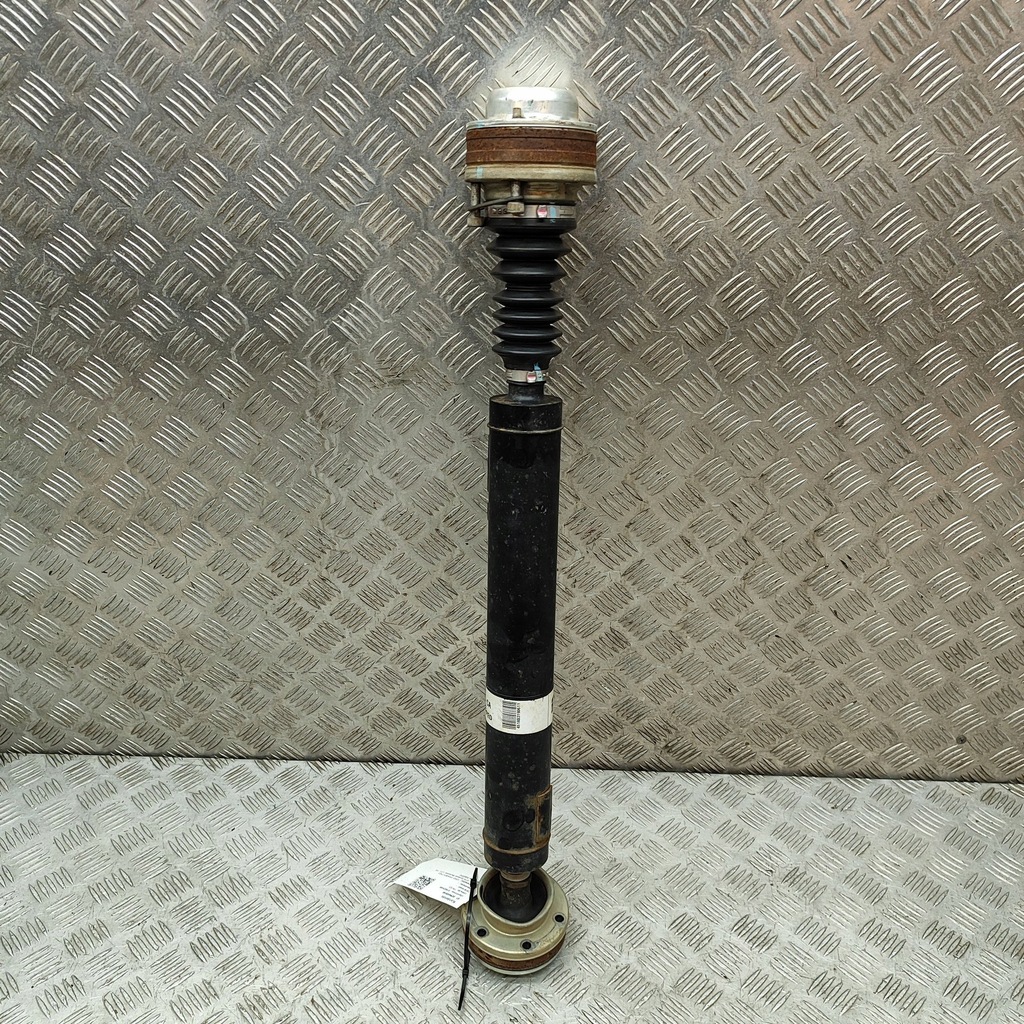 фото №7, Ford ranger 2018 wał привідний передній