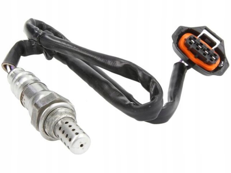 фото №1, Delphi es10791-12b1 датчик лямбда-зонд