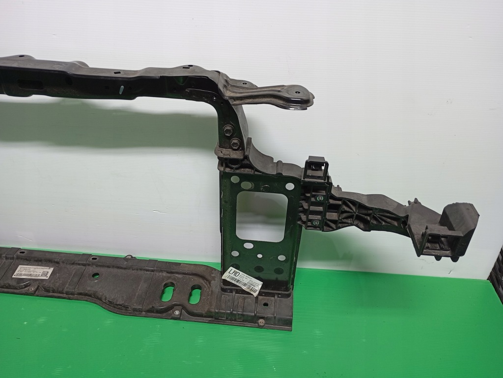 фото №5, Усилитель pas передний kia ceed ii 2012- 64102-a2000 oryg