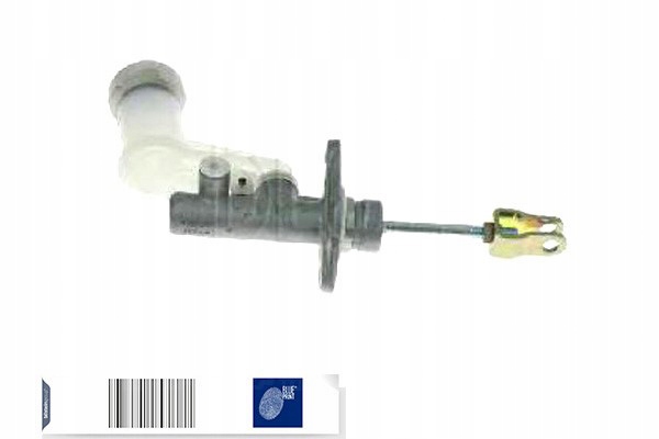 фото №14, Насос сцепления mitsubishi galant vi ea 1996.09-