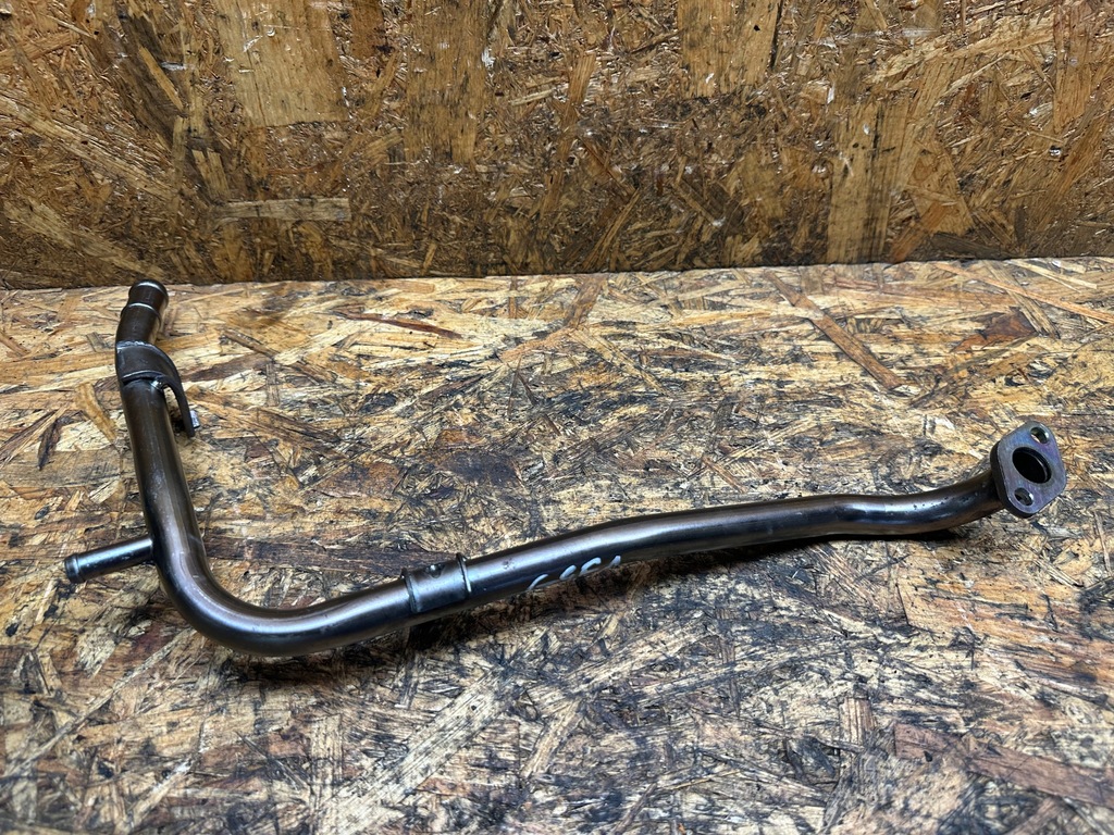 фото №1, Труба магистраль wody kia ceed i30 1.4 g4fa