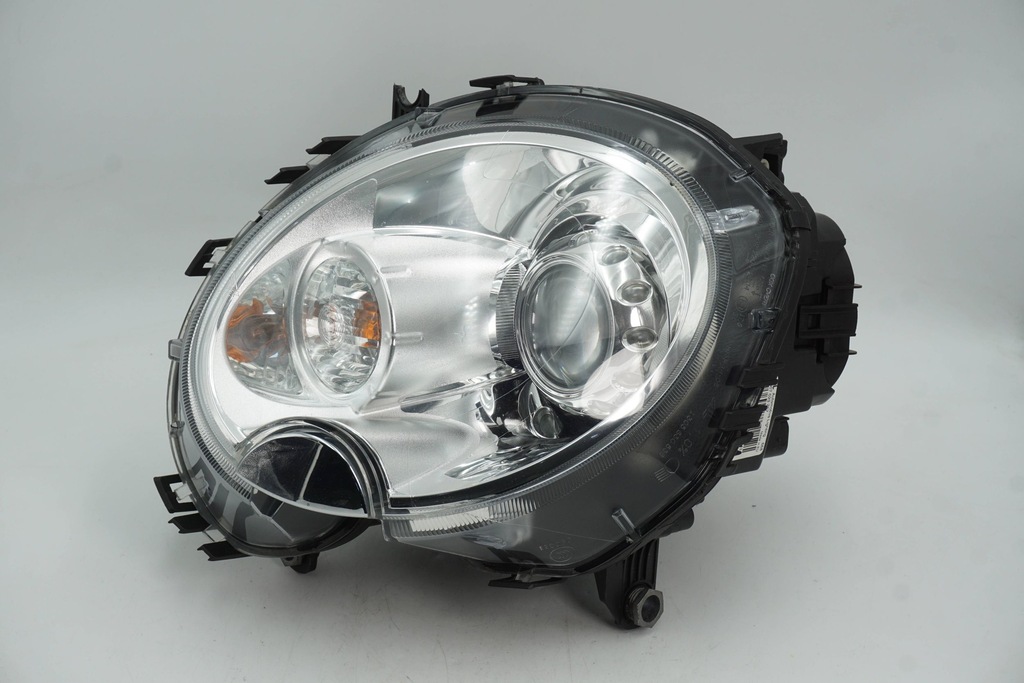 фото №1, Лампа передняя правая ксенон mini cooper r50 1307023267