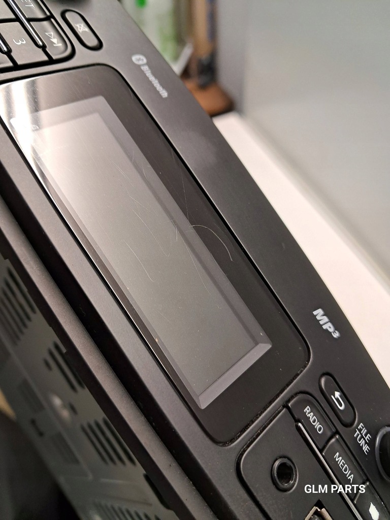 фото №9, Renault clio iv радио радиопроигрыватель 281154149r