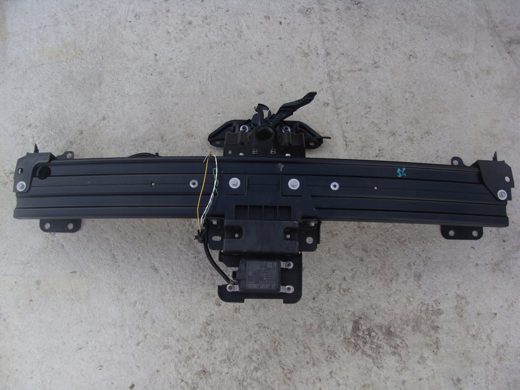 фото №14, Pas передний радиатор вентиляторы renault arkana !!!