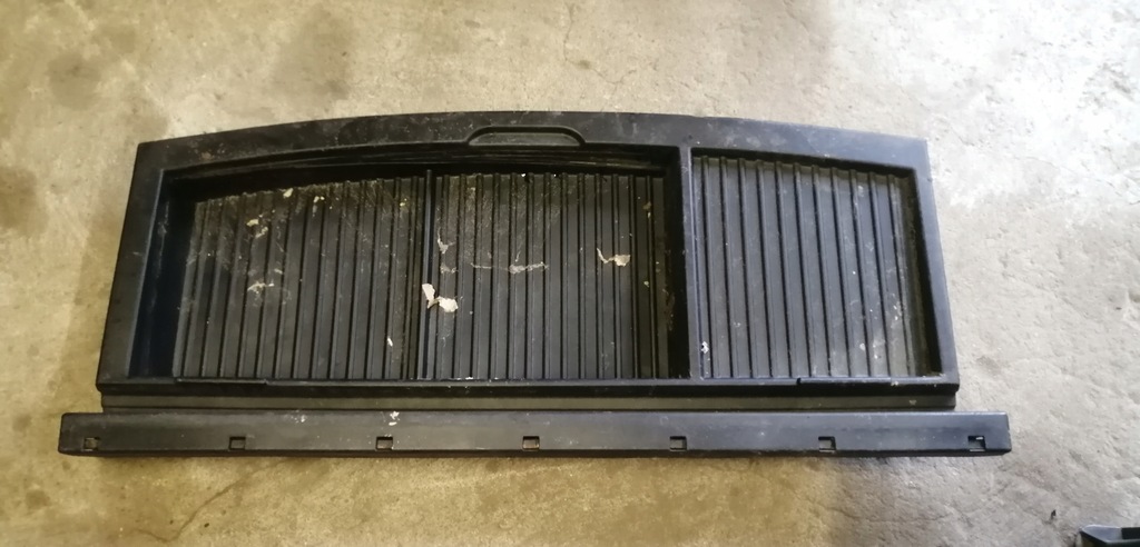 фото №1, Renault talisman полиця захист бардачок 849759455r