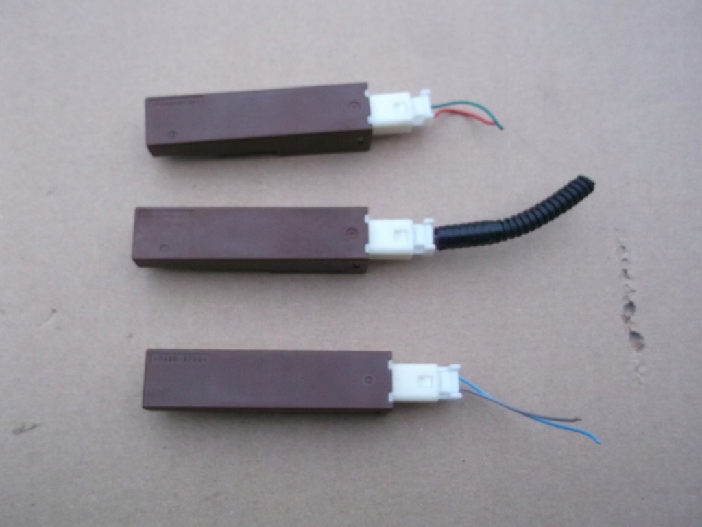 фото №1, Toyota prius iv антенна приёмник ключа smartkey