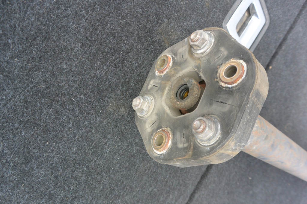 фото №13, Wał приводной lexus gs iii 450h