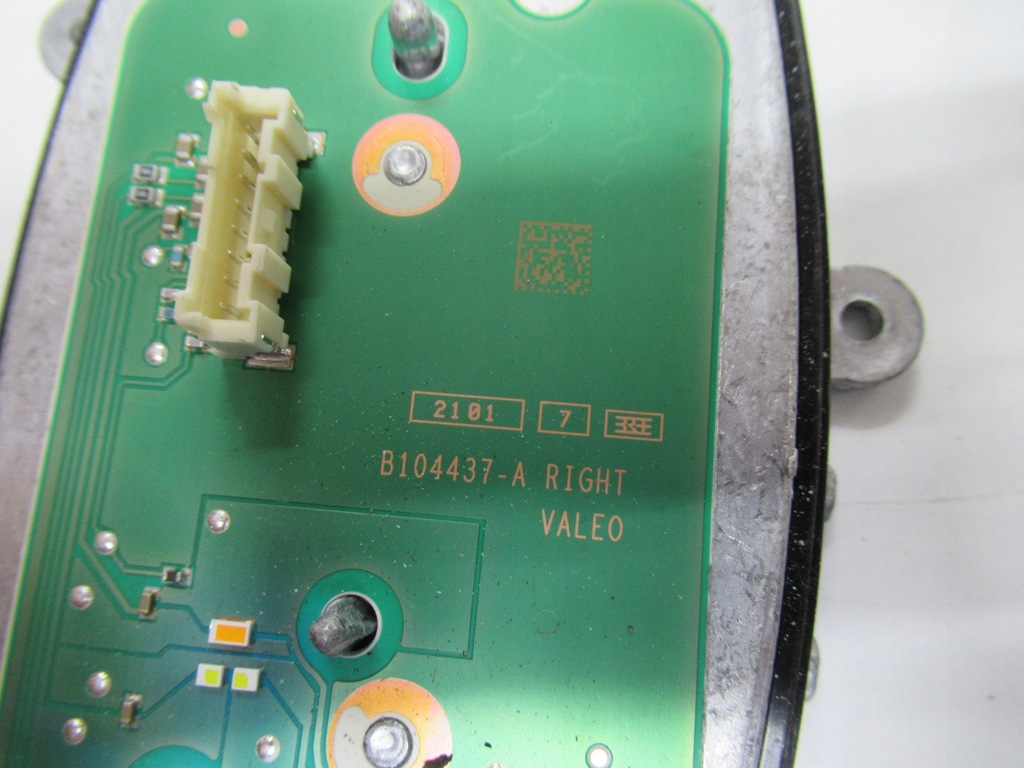 фото №3, Vw t roc t-roc модуль jeż led l90106223