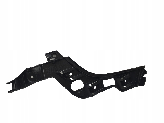 фото №1, Направляющая правый бампера задняя vw eos 1q0807394