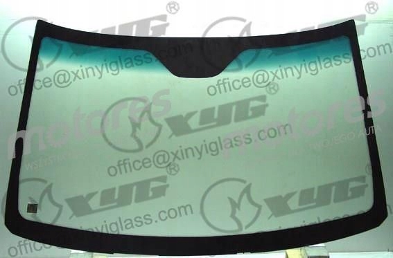 Купить Стекло лобовое volvo s70/v70 1997-2000 lim/kbi