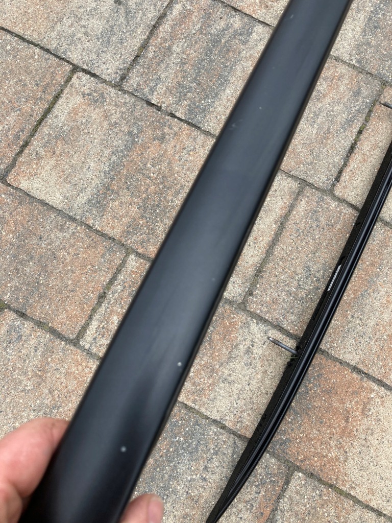 фото №4, Mini clubman f54 рейлинги кровельные 7363314 7363313