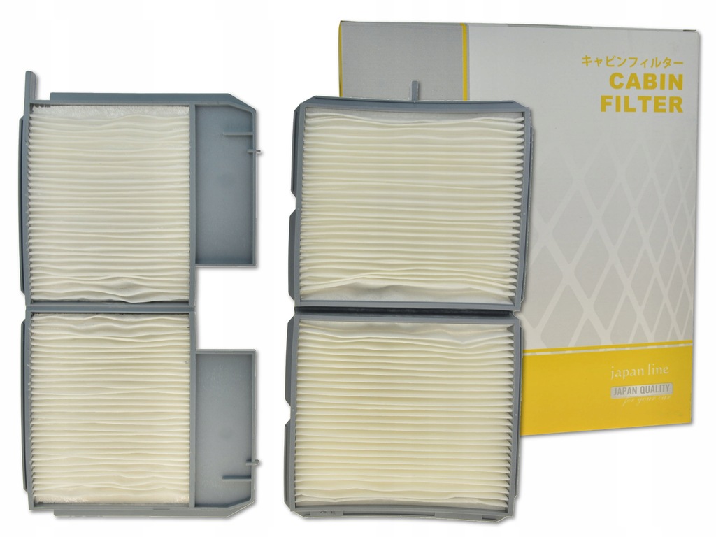 фото №1, Toyota avalon 94-99 фильтр противопылевой legnica