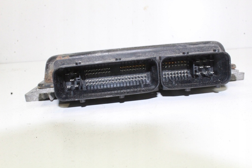 фото №3, Бортовий комп'ютер двигуна mini cooper r50, r53 7513981 1.6l бензиновий 66kw 2001