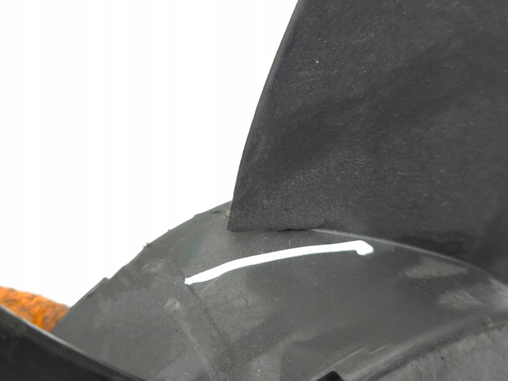 фото №10, Nissan 350z 2003 крыльчатка вентилятора