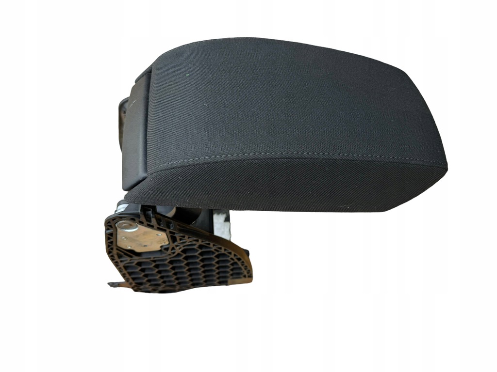 фото №1, Skoda superb ii 3t підлокітник оригінал матеріал