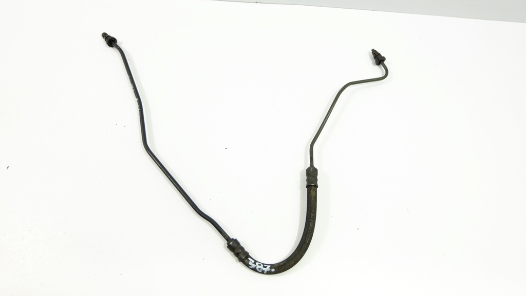 фото №1, Citroen c4 picasso i 1.6 hdi шланг зчеплення