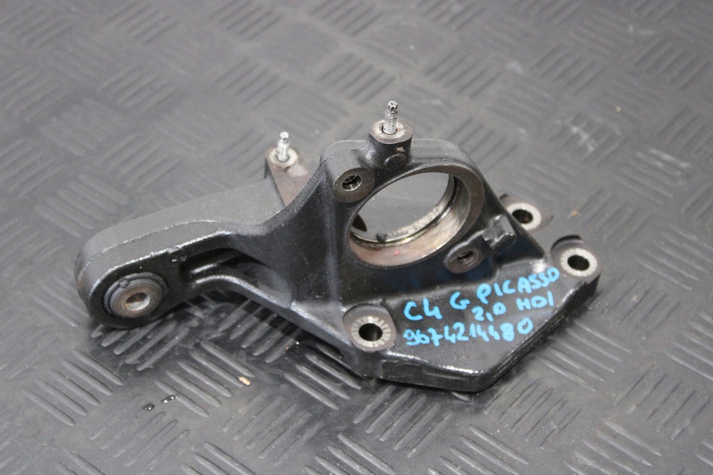 фото №1, Кронштейн підпора піввісь c4 grand picasso ii 9674214480
