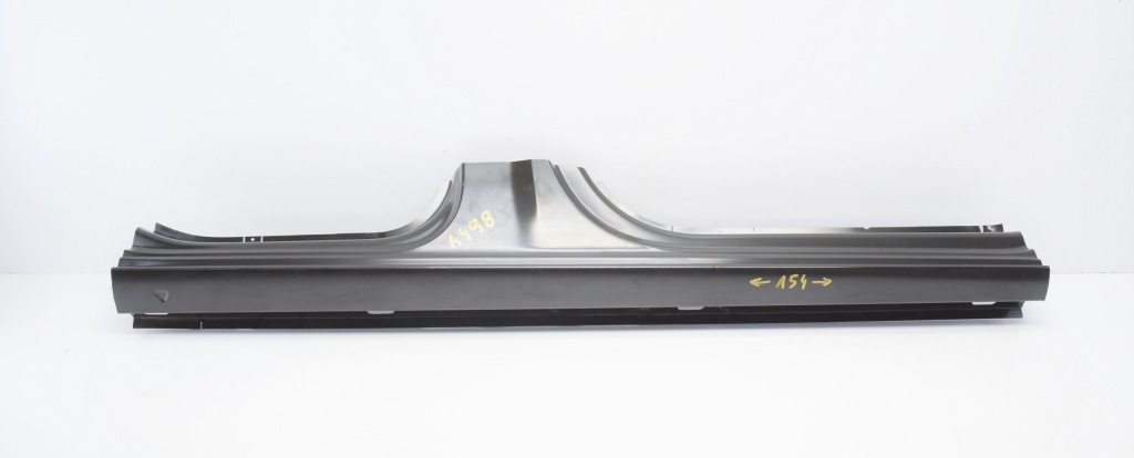 фото №1, Skoda superb iii 3v правий поріг обшивка org nowe