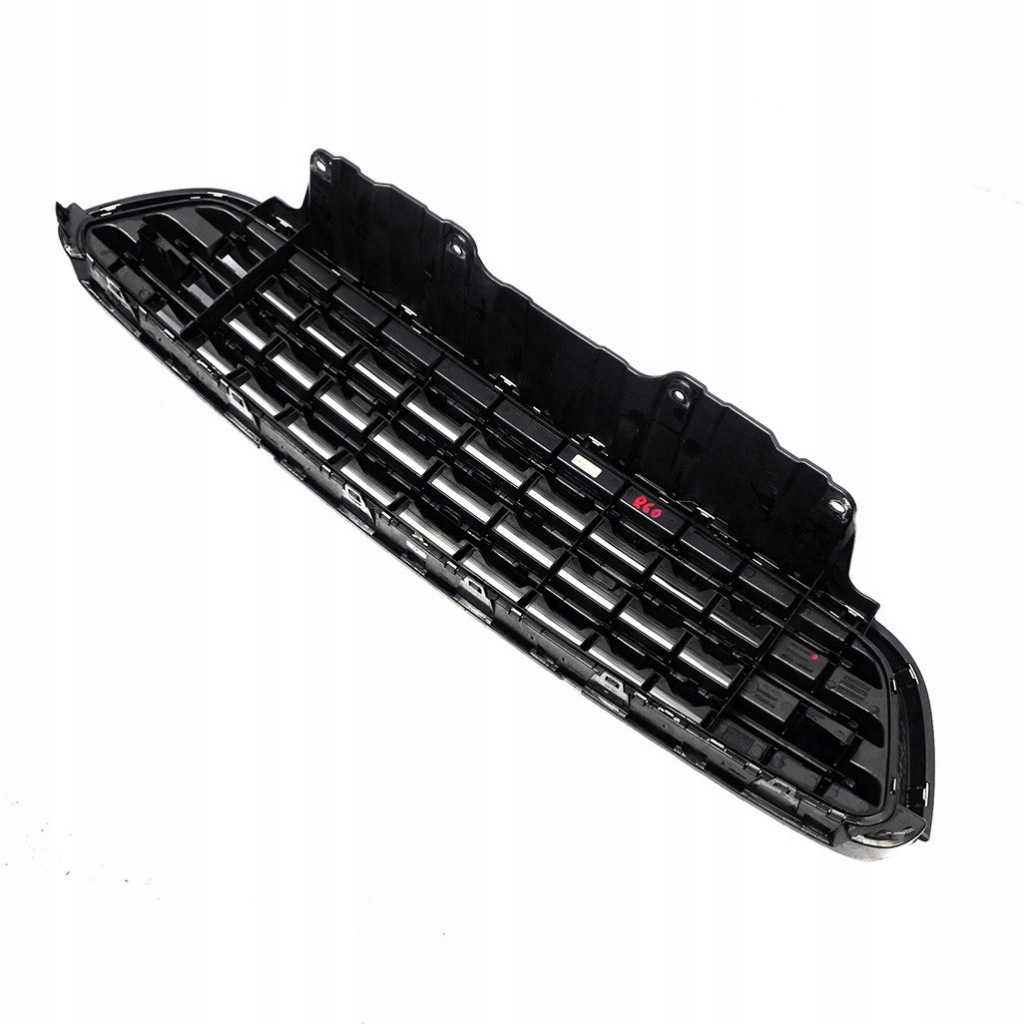 фото №2, Mini countryman one r60 решітка радіатора решітка радіатора хром 9801581