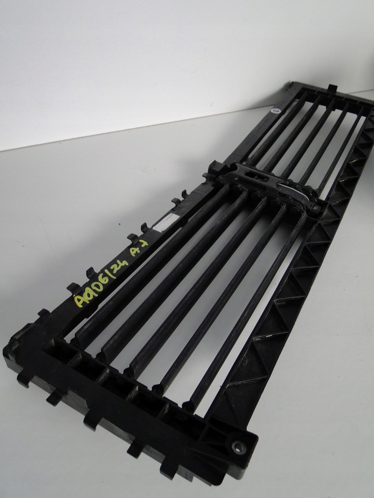 фото №9, Mercedes a w177 177 cla 118 w118 шторка жалюзи воздуховод воздуха нижняя