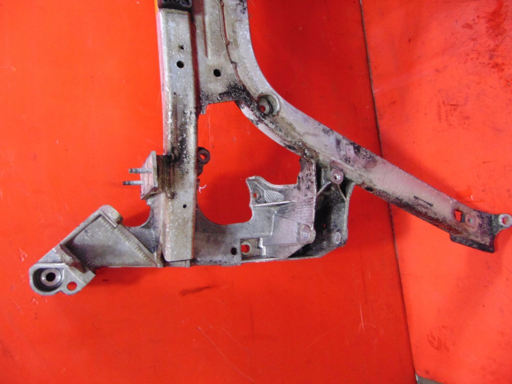 фото №10, Bmw 7 e65 e66 подрамник подрамник подрамник подрамник перед