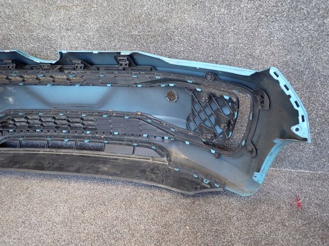 фото №9, Vw up e-up lift 16- бампер передний перед