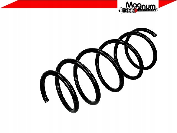 фото №2, Magnum технология sr002mt пружина подвеска
