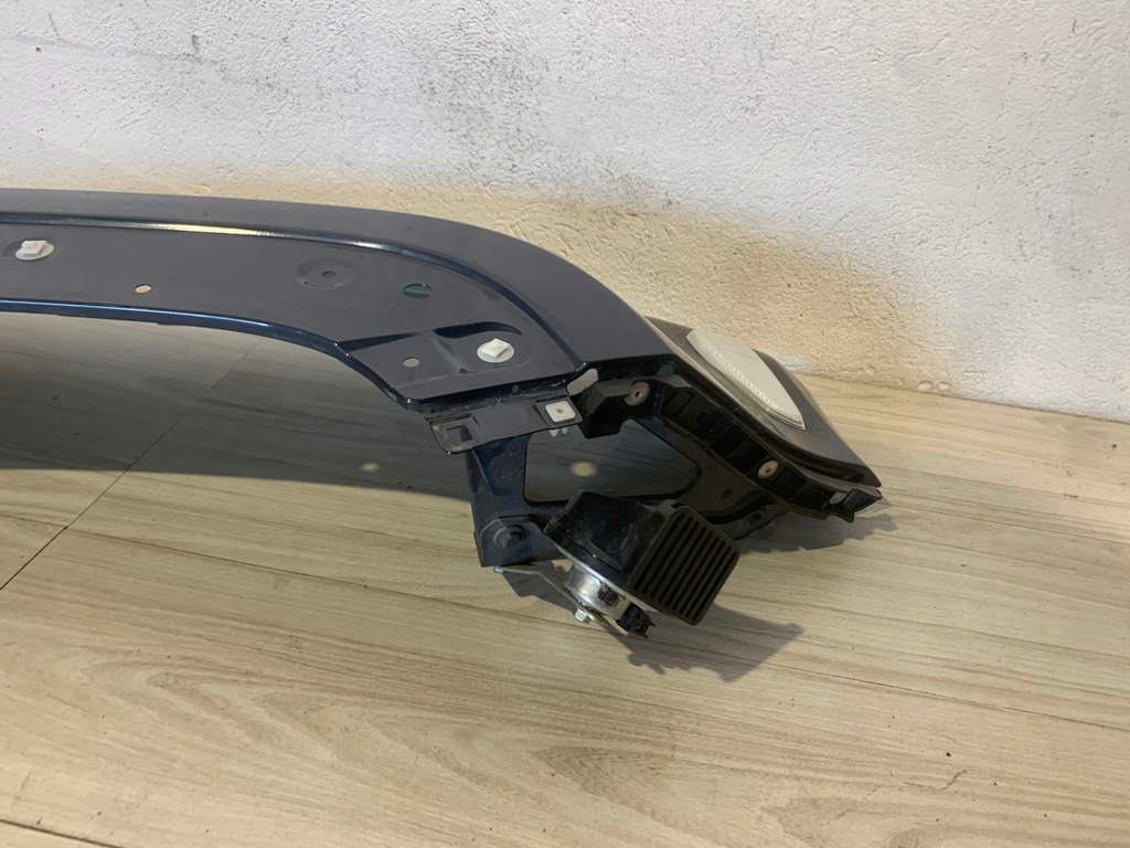 фото №5, Jeep renegade lift крыло правый перед