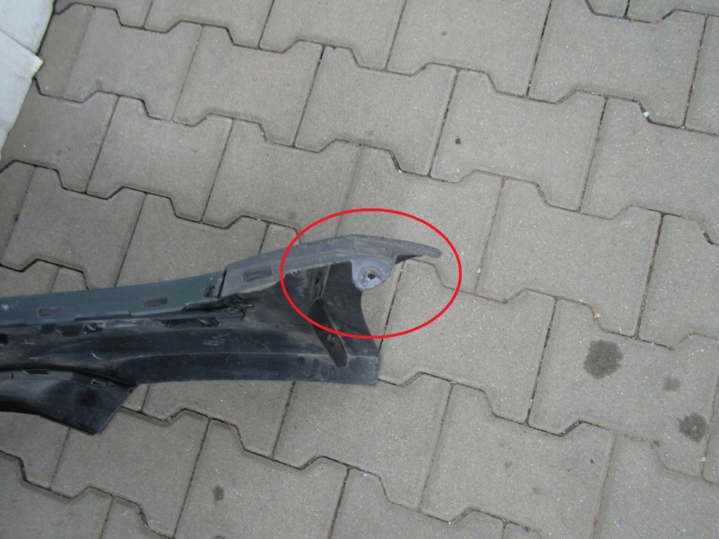 фото №11, Бампер задняя задний audi a4 b9 8w9 allroad kombi 15-