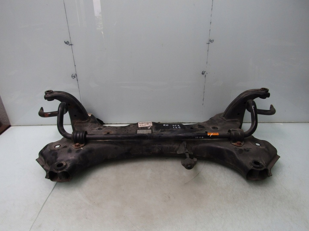 фото №1, Rio iv lift 1.2 20r подрамник подрамник подрамник подрамник