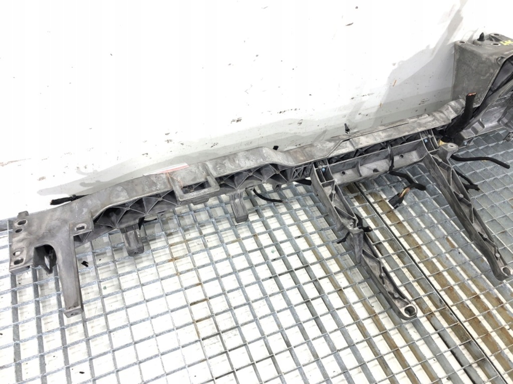 фото №9, Каркас приборная панель mercedes cls c219 04-11 2116200586