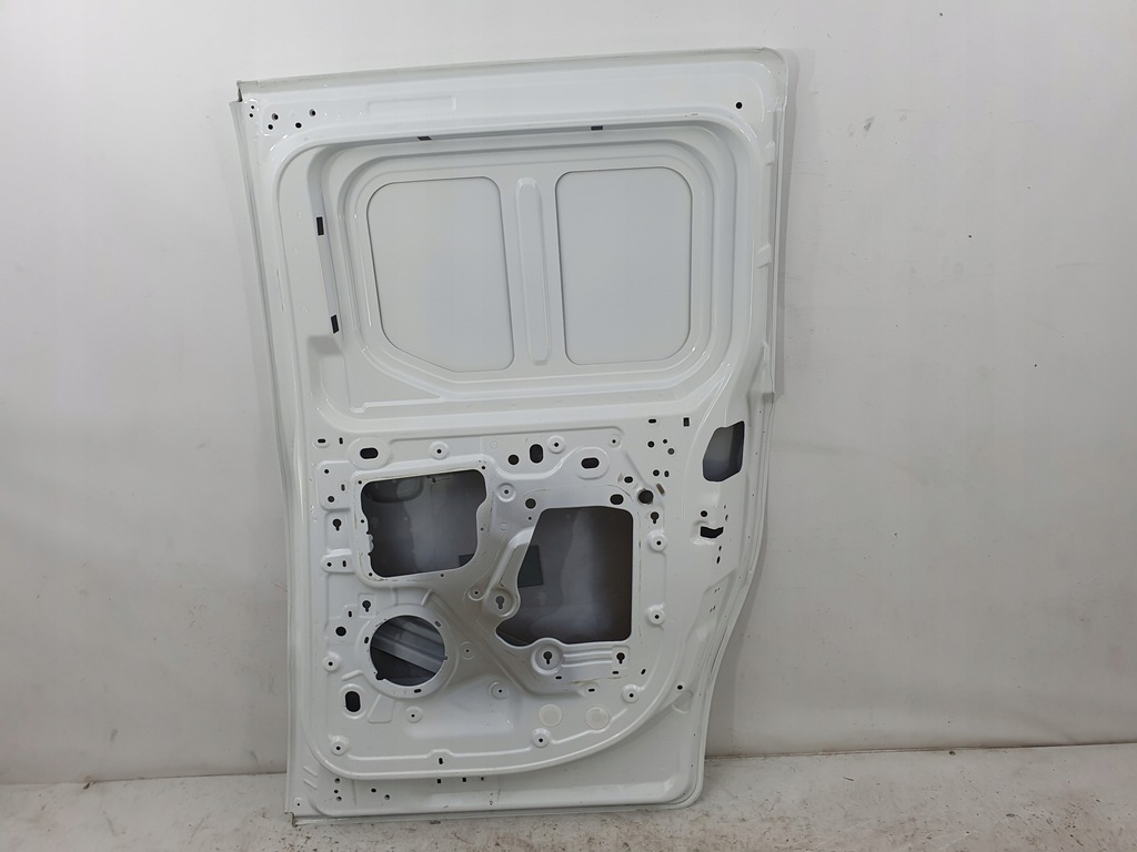 фото №10, Citroen berlingo iv rifter combo e двері праве задня задні бічний зсувні