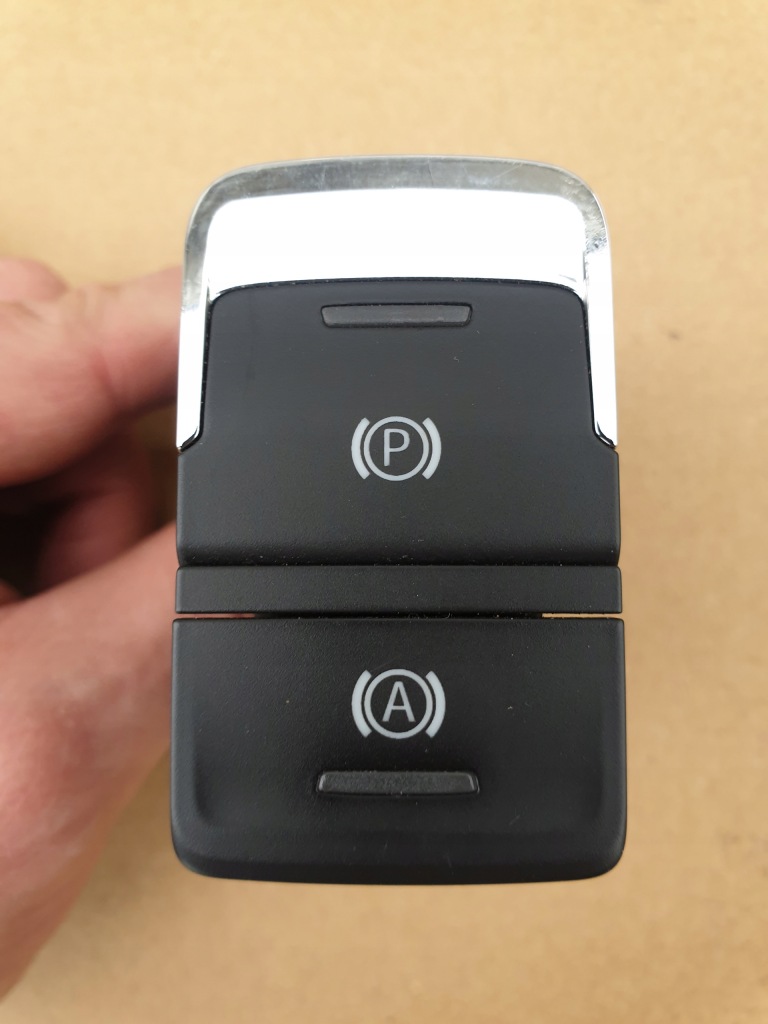 фото №1, Кнопка переключатель тормоза ateca leon 575927225