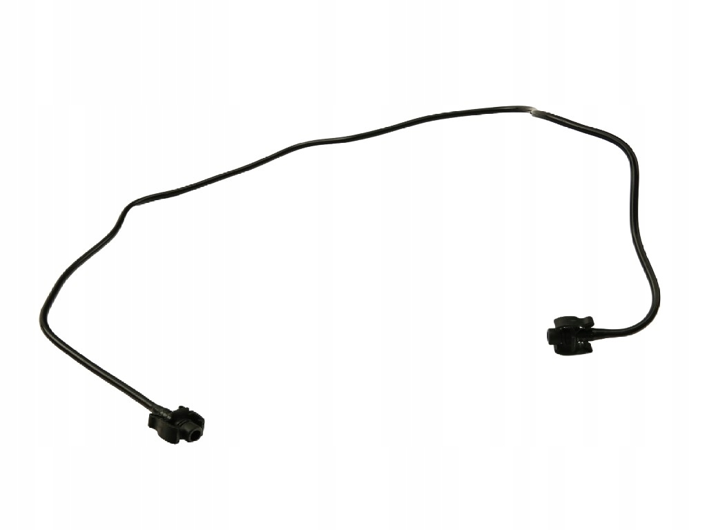 фото №1, Труба охлаждение бак расширительный ford transit