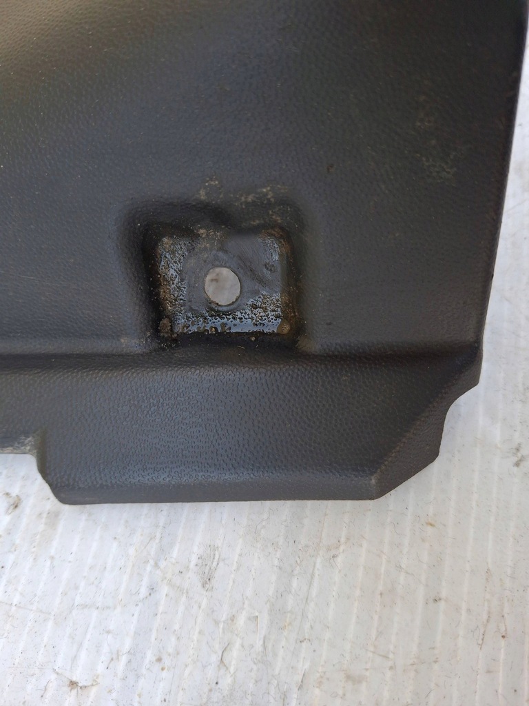 фото №6, Smart fortwo 450 99r молдинг накладка поріг правий перед 0000886