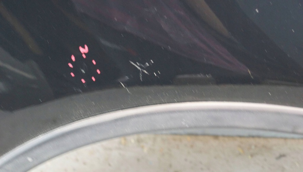 фото №9, Honda cr-v iii крыло правый перед b2997