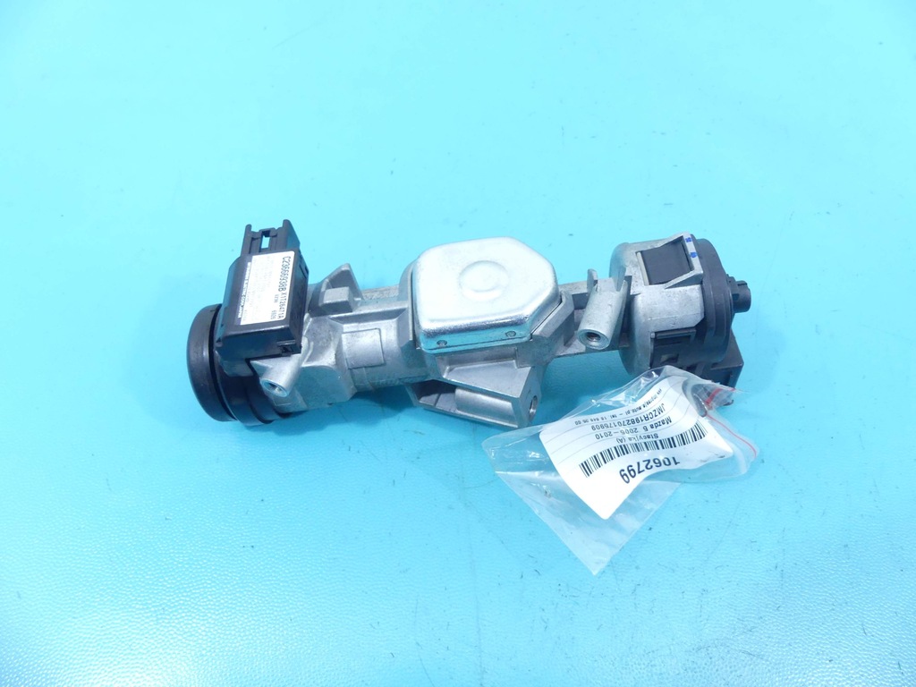 фото №5, Замок зажигания mazda 5 05-10