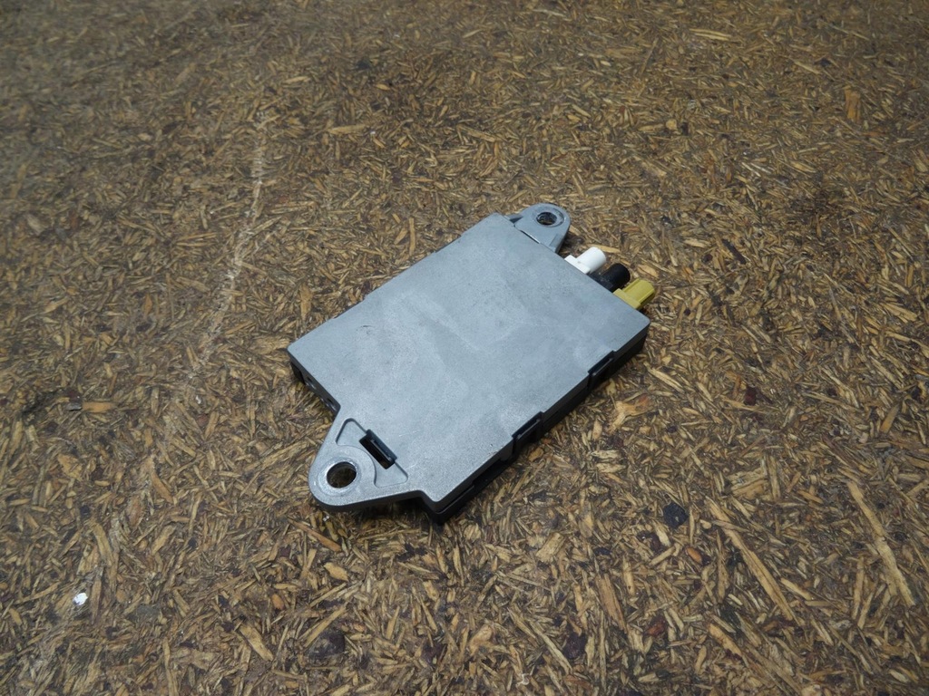 фото №8, Audi tt 8j 06-14 підсилювач антени антенний 8j8035225a