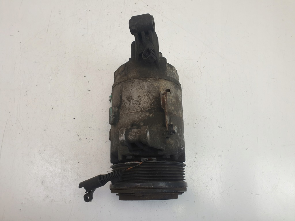 фото №6, Mini cooper s 1.6 компресор компресор кондиціонера