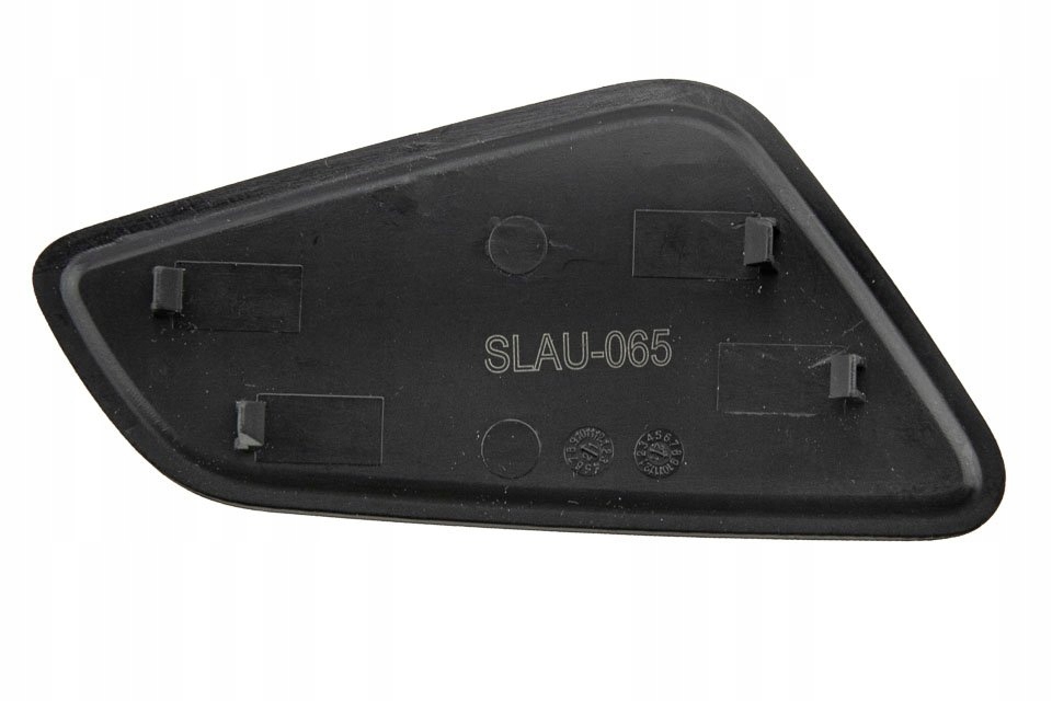 фото №5, Nty eds-au-065 кришка, бампер