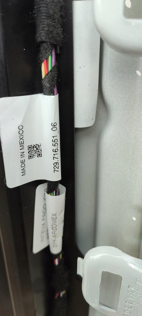 фото №7, Tiguan ii allspace дах панорама люк lc9a