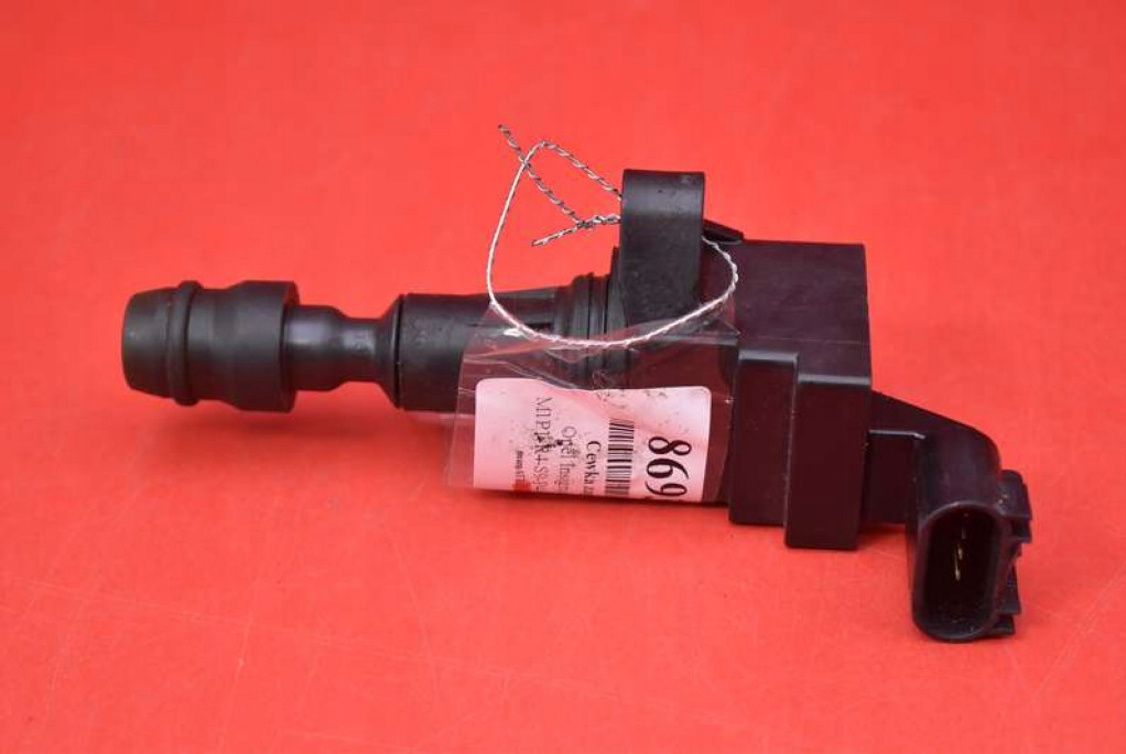 Котушка запалювання 12631915 opel insignia a 2.0 t 220 km 08-14 в Україні