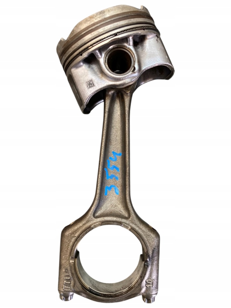 фото №1, 8657760 поршень шатун bmw 2.0 b48 b48b20a