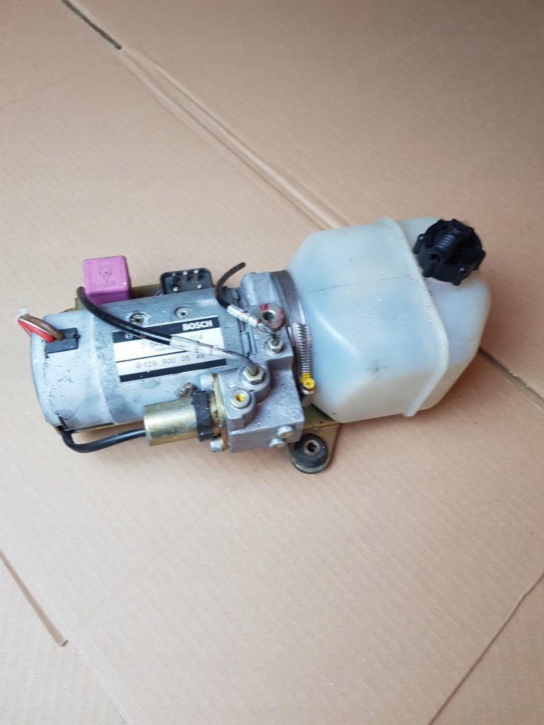 Купить Насос крыша mercedes r129