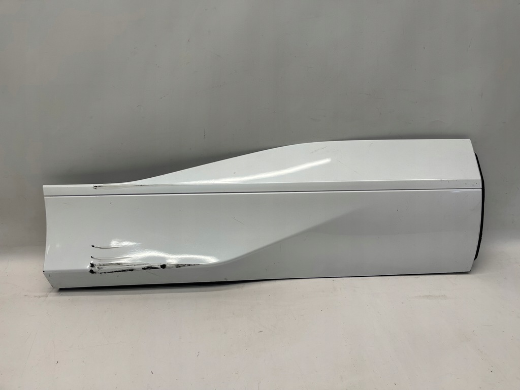 фото №1, Jaguar i-pace молдинг двері права задня