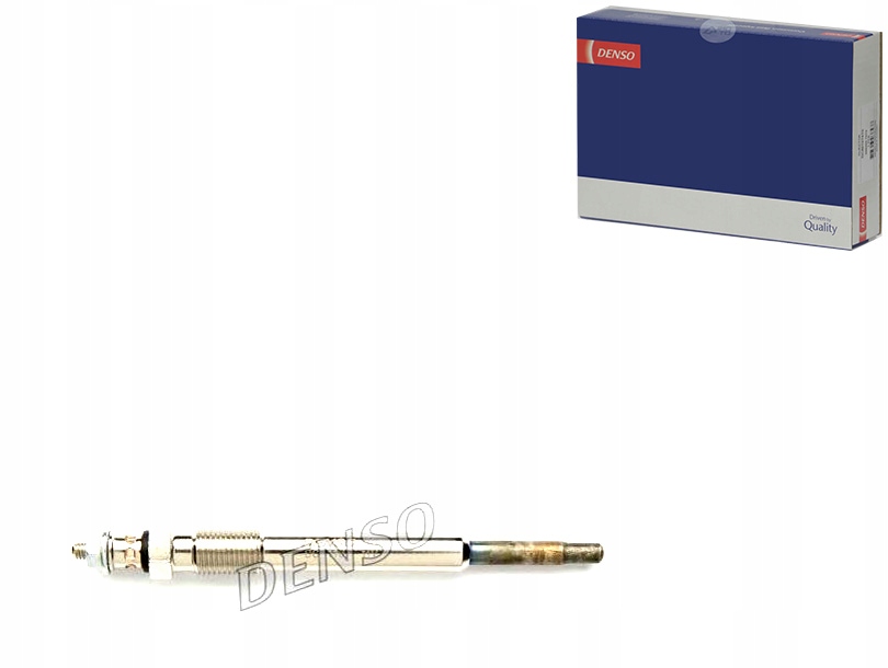 фото №1, Denso свеча накаливания citroen berlingo, c5 i, c8, ev